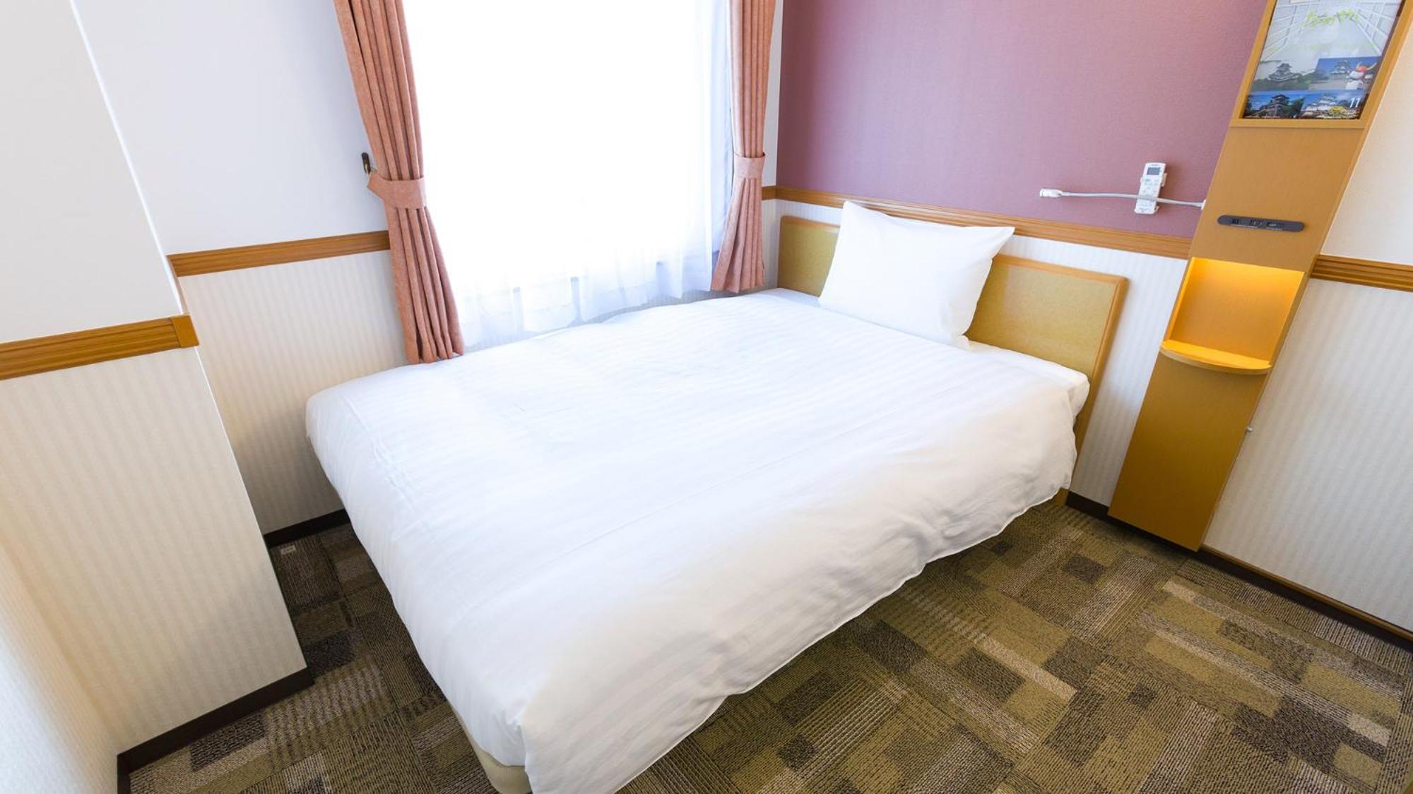 Toyoko Inn Toyohashi Eki Higashi Guchi Pokoj fotografie