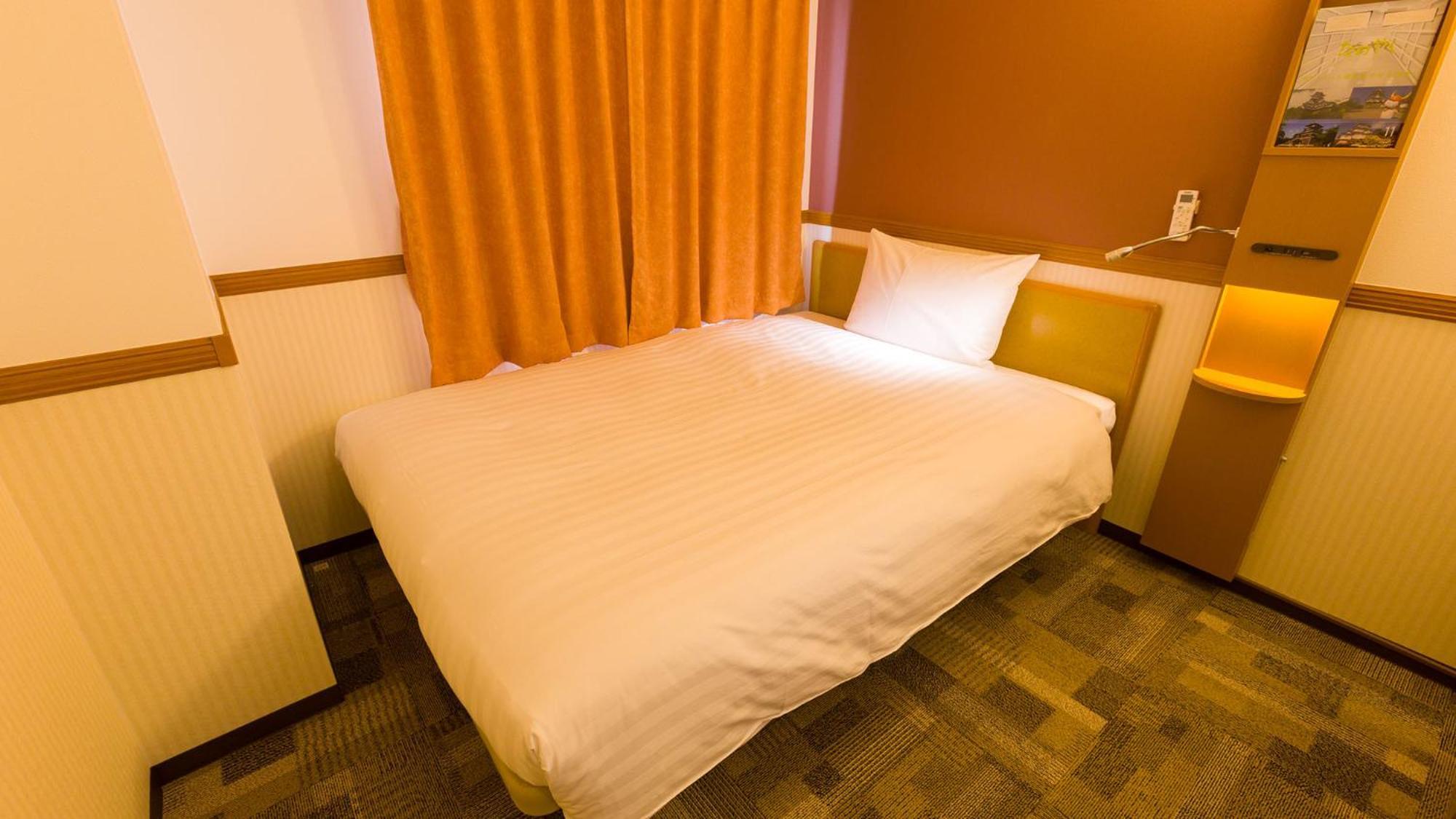 Toyoko Inn Toyohashi Eki Higashi Guchi Pokoj fotografie