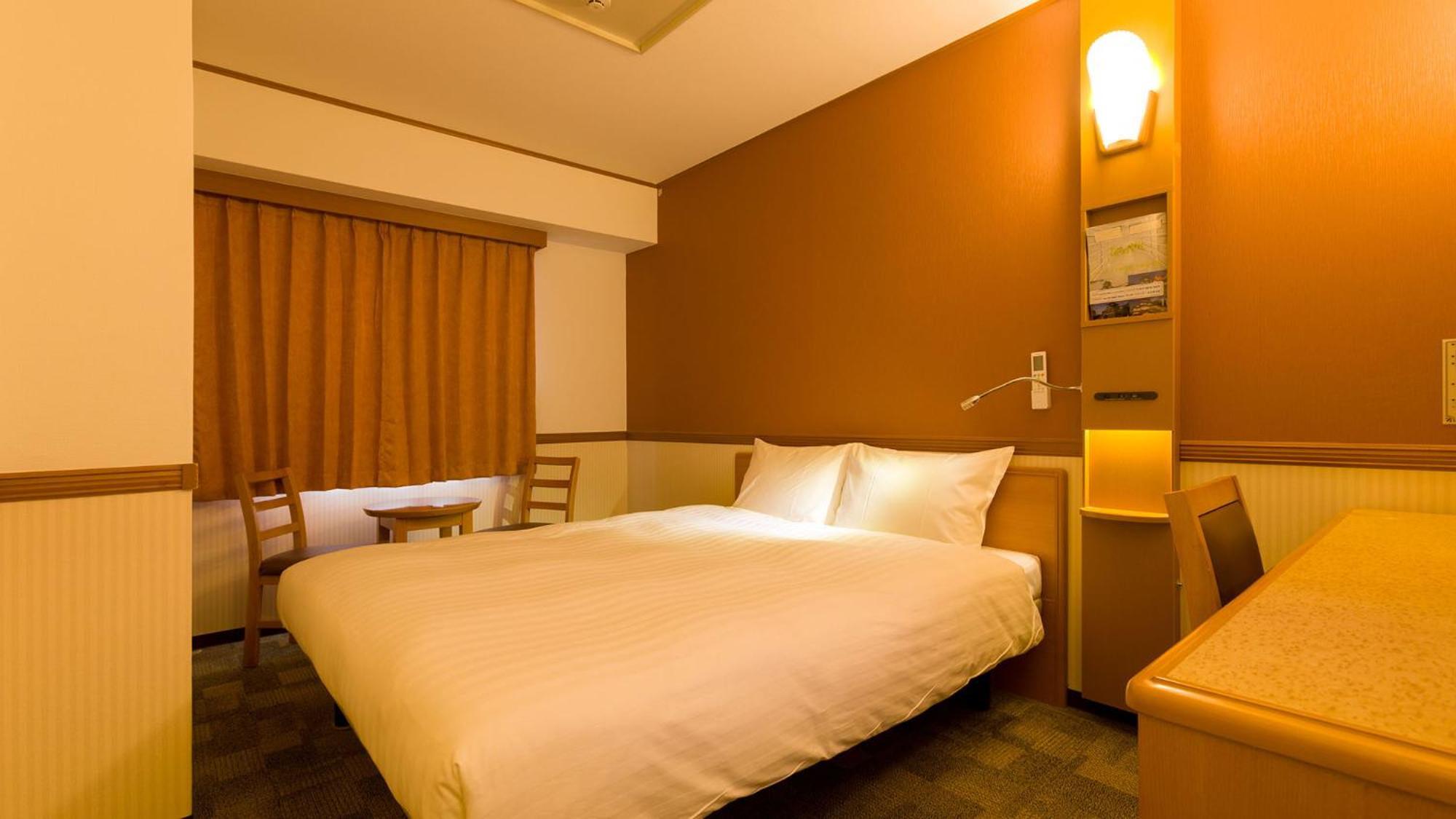 Toyoko Inn Toyohashi Eki Higashi Guchi Pokoj fotografie