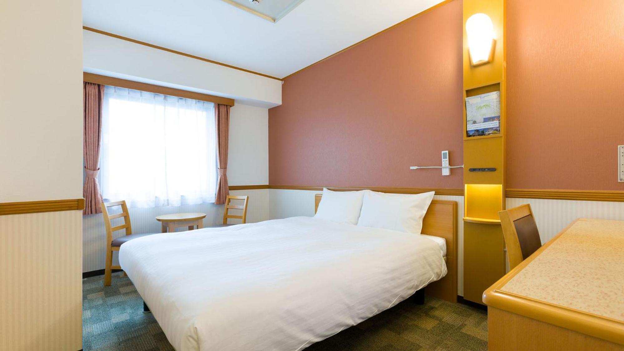 Toyoko Inn Toyohashi Eki Higashi Guchi Exteriér fotografie